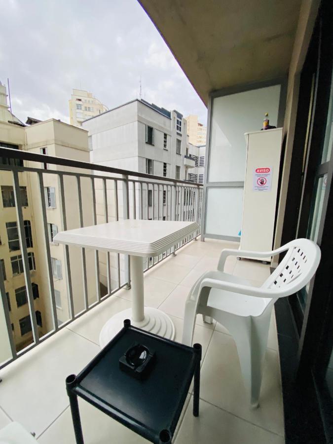 Apartamento Bk30 Ap610 *