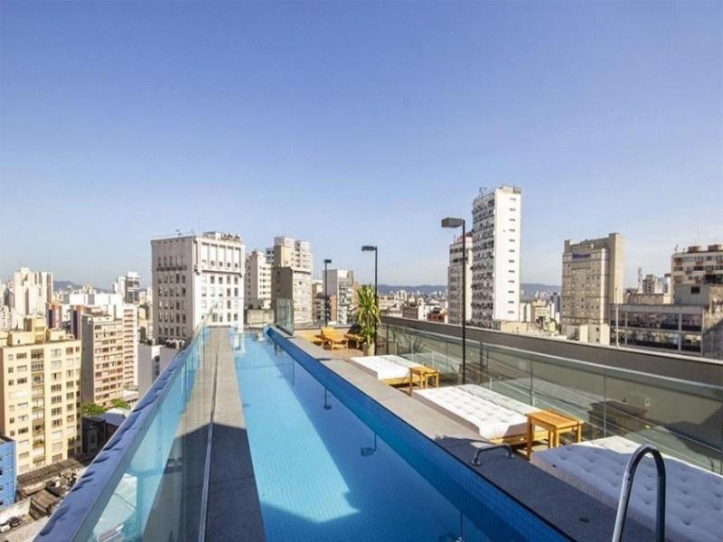 Apartamento Bk30 Ap610 *