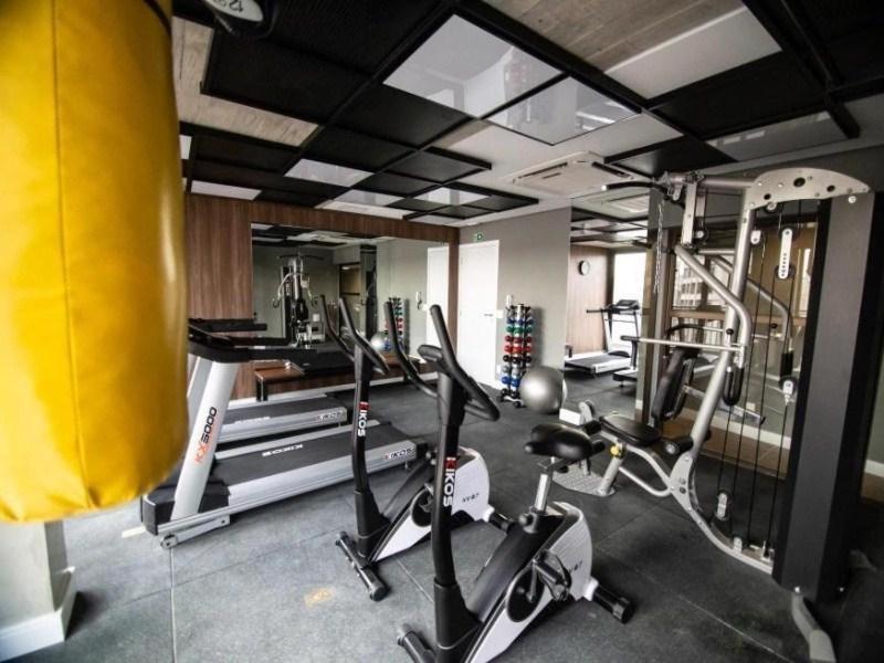Bk30 Ap610 Apartamento São Paulo