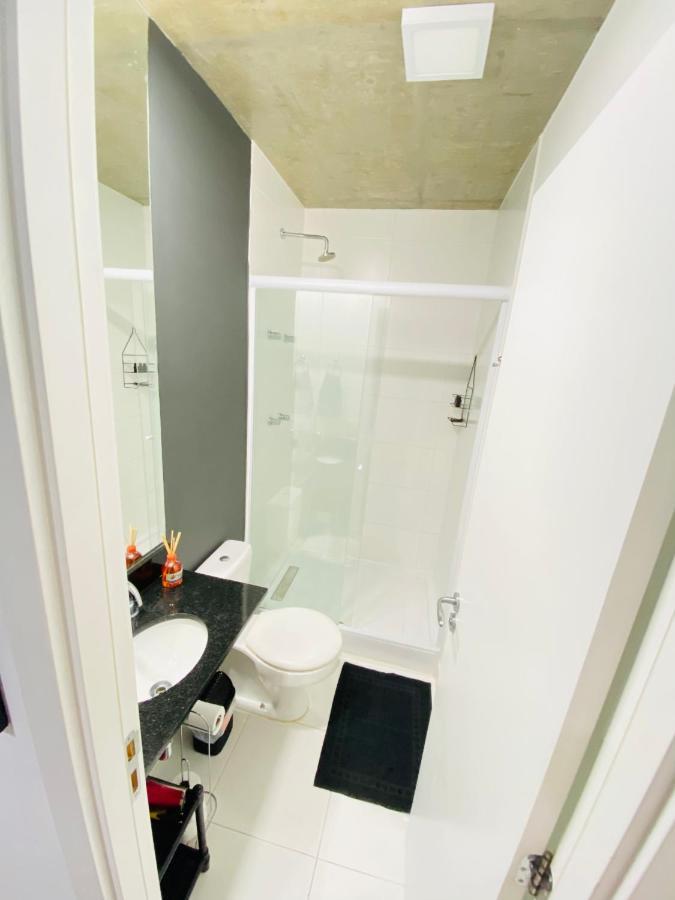 Bk30 Ap610 Apartamento *